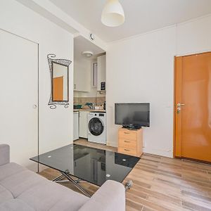 Appartement met een Slaapkamer